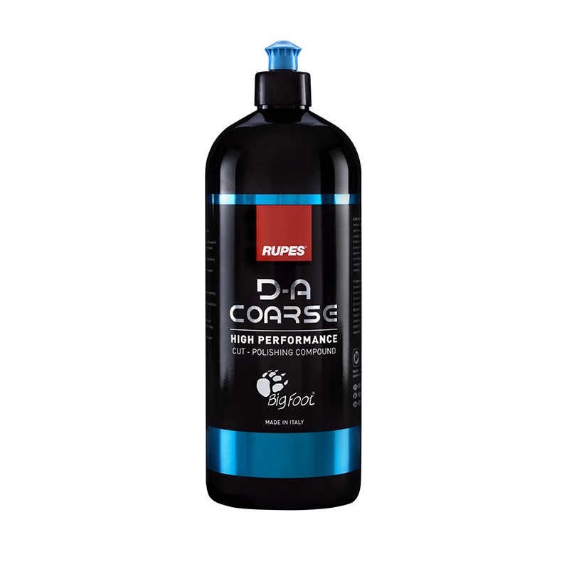 RUPES D-A COARSE Hochleistungs-Schleif-Politur VE 6x1L