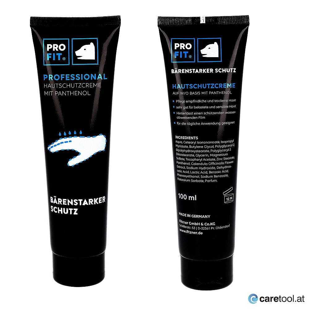 Handpflegecreme, Tube 100 ml