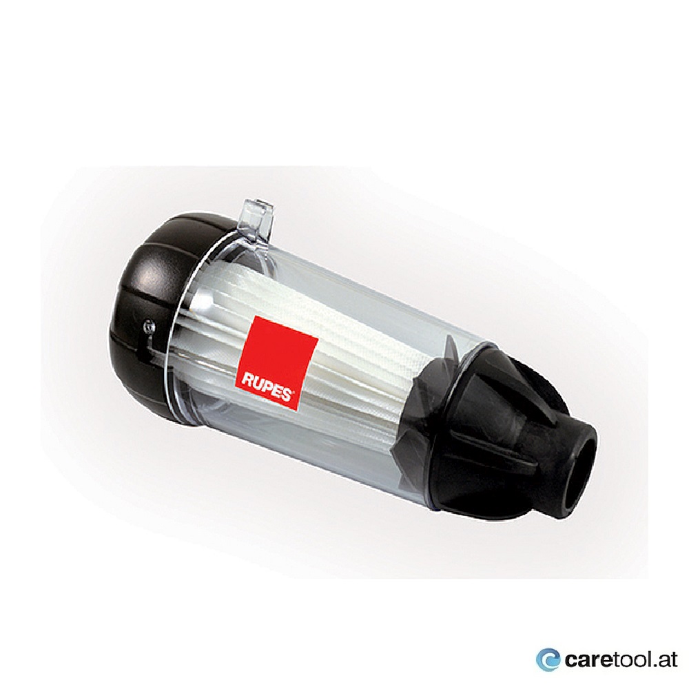 Rupes Kegelfilter für RX256