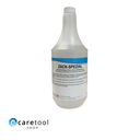 Zack Spezial, Glas- Kunststoffreiniger von Dr. Nüsken