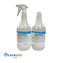 Zack Spezial, Glas- Kunststoffreiniger von Dr. Nüsken