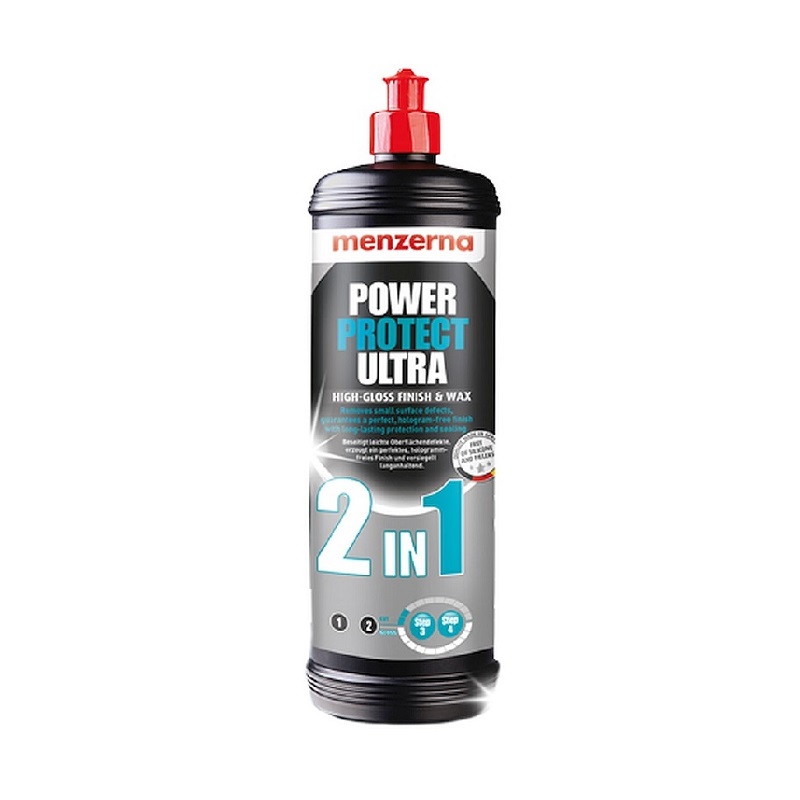 Menzerna Power Protect Ultra 2in1, 1L