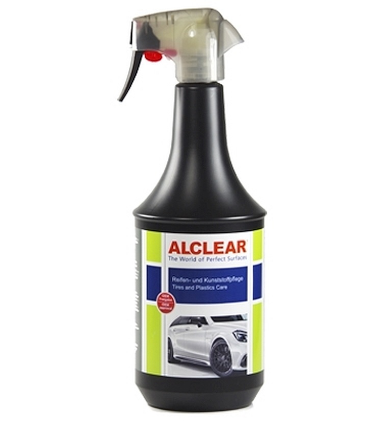 ALCLEAR Auto Lederpflege