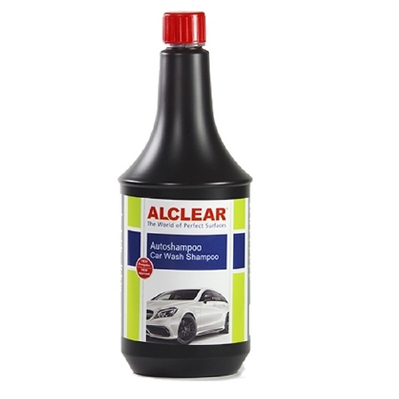 ALCLEAR Autoshampoo