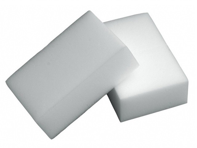 Schmutzradierer, 110x63x38mm, 10 Stk.