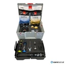 Rupes iBrid Nano II Polisher Lux Set