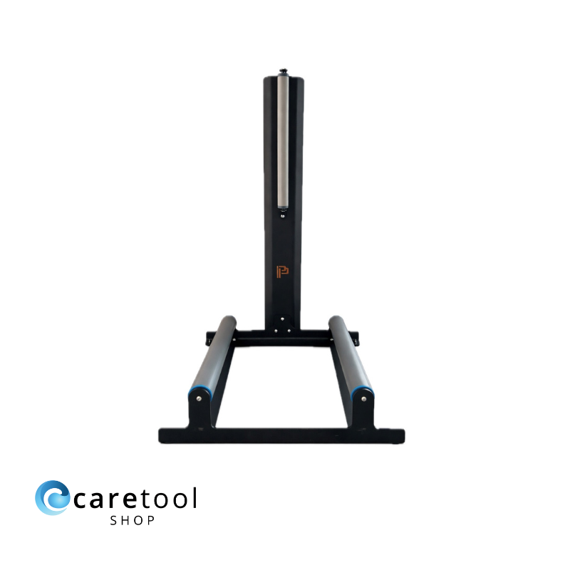 Felgen- & Reifen-Reinigungsständer