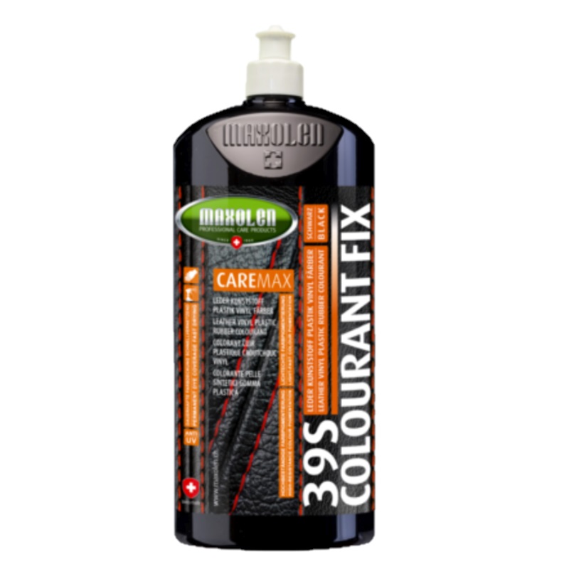maxolen 39S Colourant / Kunststoff  Fix