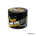 Meguiar's, all metal, Metallpolitur, 177 ml