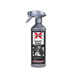 [4804] X-CLEAN Gummi Frisch 500 ml