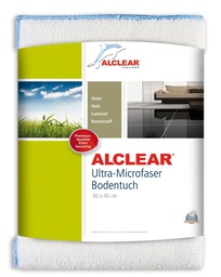 [950009] ALCLEAR® Ultra-Microfasertuch Boden Tuch
