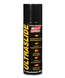 [12441D] Multi Spray Ultraslide 300ml