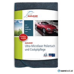 [A257343] ALCLEAR® Ultra-Microfasertuch Interieur & Möbel