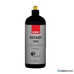 [9.BRFINE] RUPES Feinpolierpaste für rotierende Poliermaschinen, 1L