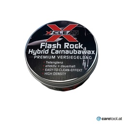 [4222] X-CLEAN Flash Rock Carnaubawax
