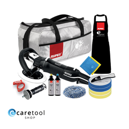 [LH19E/DLX] Rupes WINKEL-POLIERMASCHINE LH19E BIGFOOT KIT DLX