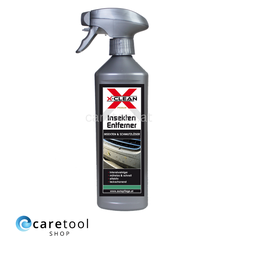 [4400] X-CLEAN Insekten Entferner 500ml
