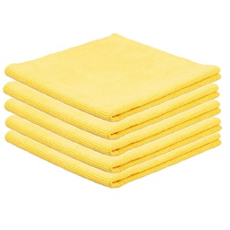 [615.500.361] FAMO Microfasertuch, Lack finish,  5er Pack