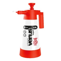 [20010028] Kwazar Venus Pump Sprüher, 1,5L, acid