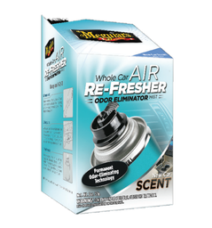 [G16402EU] Meguiar's Air Re-Fresher New Car, 60 ml