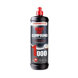 [22984.261] Menzerna Heavy Cut Compound 1000, 1L