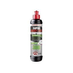 [22201.281] Menzerna Super Heavy Cut 300 Green Line, 250ml AKTION