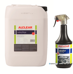 ALCLEAR Auto Lederpflege