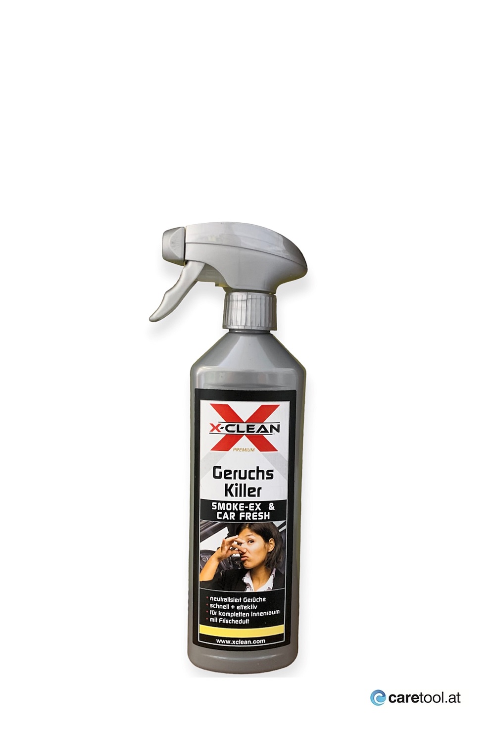 X-CLEAN Geruchskiller Car Fresh