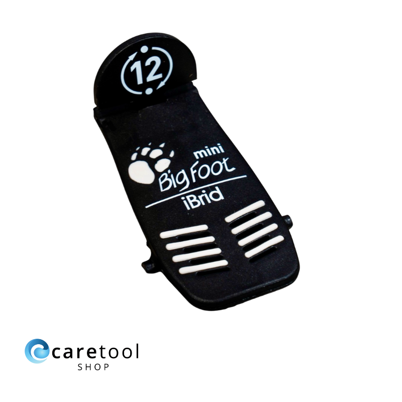 Schalter (TROTTLE LEVER) für Rupes HLR75 - 38.430/C