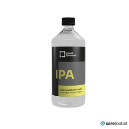 [IPA_1L] LIQUID ELEMENTS IPA ISOPROPANOL 1L